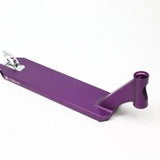 APEX 5"'x 19.3  BIANCA DILWORTH SIGNATURE SCOOTER DECK - AtlasCo.Online