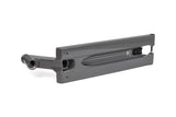 TILT METHOD SCOOTER DECK - GUNMETAL GREY 6.2 x 22.2 - AtlasCo.Online