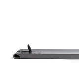TILT METHOD SCOOTER DECK - GUNMETAL GREY 6.2 x 22.2 - AtlasCo.Online