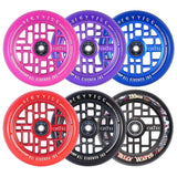 OATH LATTICE V2 WHEELS - 110MM - AtlasCo.Online | Kick-Ass Range of Scooters Delivered to Your Door