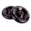 PROTO CLASSIC FULL CORE SLIDERS  110MM - BLACK ON BLACK - AtlasCo.Online