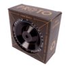 PROTO CLASSIC FULL CORE SLIDERS  110MM - BLACK ON BLACK - AtlasCo.Online