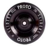 PROTO CLASSIC FULL CORE SLIDERS  110MM - BLACK ON BLACK - AtlasCo.Online