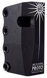 PROTO – 3.5″ Sentinel SCS (Black) - AtlasCo.Online | Kick-Ass Range of Scooters Delivered to Your Door