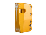 PROTO – 3.5″ Sentinel SCS (Gold) - AtlasCo.Online | Kick-Ass Range of Scooters Delivered to Your Door