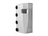 PROTO – 3.5″ Sentinel SCS (Silver) - AtlasCo.Online | Kick-Ass Range of Scooters Delivered to Your Door