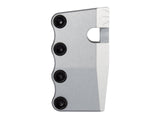 PROTO – 3.5″ Sentinel SCS (Silver) - AtlasCo.Online | Kick-Ass Range of Scooters Delivered to Your Door