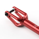 FUZION PARADOX FORK - AtlasCo.Online | Kick-Ass Range of Scooters Delivered to Your Door