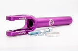 APEX QUANTUM STD SCOOTER FORK - AtlasCo.Online