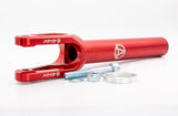 APEX QUANTUM STD SCOOTER FORK - AtlasCo.Online