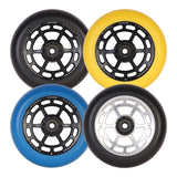 URBAN ARTT CIVIC WHEEL - 125mm x 30mm - AtlasCo.Online | Kick-Ass Range of Scooters Delivered to Your Door