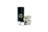 APEX SCOOTER WHEEL BEARINGS - 4 PACK - AtlasCo.Online