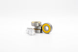 APEX SCOOTER WHEEL BEARINGS - 4 PACK - AtlasCo.Online