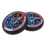 OATH BERMUDA 110mm WHEELS - PAIR - AtlasCo.Online | Kick-Ass Range of Scooters Delivered to Your Door