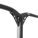 AZTEK APOLLO ALLOY BARS - BLACK - AtlasCo.Online | Kick-Ass Range of Scooters Delivered to Your Door