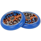 OATH BERMUDA 120mm WHEELS - PAIR - AtlasCo.Online | Kick-Ass Range of Scooters Delivered to Your Door