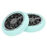 OATH BERMUDA 110mm WHEELS - PAIR - AtlasCo.Online | Kick-Ass Range of Scooters Delivered to Your Door