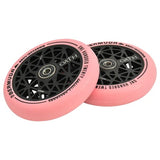 OATH BERMUDA 120mm WHEELS - PAIR - AtlasCo.Online | Kick-Ass Range of Scooters Delivered to Your Door