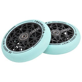 OATH BERMUDA 120mm WHEELS - PAIR - AtlasCo.Online | Kick-Ass Range of Scooters Delivered to Your Door