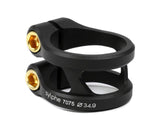 ETHIC SYLPHE DOUBLE CLAMP - AtlasCo.Online | Kick-Ass Range of Scooters Delivered to Your Door