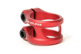 ETHIC SYLPHE DOUBLE CLAMP - AtlasCo.Online | Kick-Ass Range of Scooters Delivered to Your Door