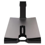 URBAN ARTT BONE REMASTERED SCOOTER DECK - BLACK - AtlasCo.Online