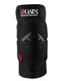 GAIN Protection Stealth Knee Pads - AtlasCo.Online | Kick-Ass Range of Scooters Delivered to Your Door