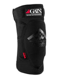 GAIN Protection Stealth Knee Pads - AtlasCo.Online | Kick-Ass Range of Scooters Delivered to Your Door