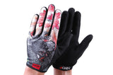 GAIN RESISTANCE ELASTIC KEVLAR GLOVES - AtlasCo.Online | Kick-Ass Range of Scooters Delivered to Your Door