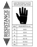 GAIN RESISTANCE ELASTIC KEVLAR GLOVES - AtlasCo.Online | Kick-Ass Range of Scooters Delivered to Your Door