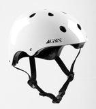 GAIN PROTECTION THE SLEEPER HELMET - AtlasCo.Online | Kick-Ass Range of Scooters Delivered to Your Door