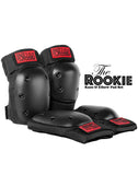 GAIN PROTECTION FAST FORWARD ROOKIE KNEE & ELBOW PAD SET - AtlasCo.Online | Kick-Ass Range of Scooters Delivered to Your Door