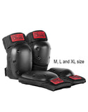 GAIN PROTECTION FAST FORWARD ROOKIE KNEE & ELBOW PAD SET - AtlasCo.Online | Kick-Ass Range of Scooters Delivered to Your Door
