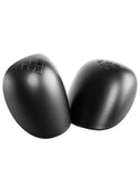 GAIN PROTECTION THE SHIELD KNEE PADS REPLACEMENT PLASTIC CAPS - AtlasCo.Online | Kick-Ass Range of Scooters Delivered to Your Door