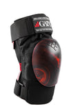 GAIN PROTECTION THE SHIELD HARD SHELL KNEE PADS - AtlasCo.Online | Kick-Ass Range of Scooters Delivered to Your Door