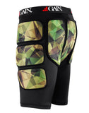 GAIN PROTECTION THE SLEEPER HIP/BUM PROTECTORS - AtlasCo.Online | Kick-Ass Range of Scooters Delivered to Your Door
