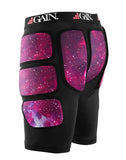 GAIN PROTECTION THE SLEEPER HIP/BUM PROTECTORS - AtlasCo.Online | Kick-Ass Range of Scooters Delivered to Your Door
