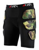 GAIN PROTECTION THE SLEEPER HIP/BUM PROTECTORS - AtlasCo.Online | Kick-Ass Range of Scooters Delivered to Your Door