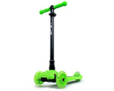 I-GLIDE KIDS 3-WHEEL SCOOTERS V2 - 7 COLOURS - AtlasCo.Online | Kick-Ass Range of Scooters Delivered to Your Door