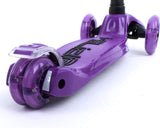 I-GLIDE KIDS 3-WHEEL SCOOTERS V2 - 7 COLOURS - AtlasCo.Online | Kick-Ass Range of Scooters Delivered to Your Door