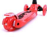 I-GLIDE KIDS 3-WHEEL SCOOTERS V2 - 7 COLOURS - AtlasCo.Online | Kick-Ass Range of Scooters Delivered to Your Door
