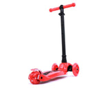 I-GLIDE KIDS 3-WHEEL SCOOTERS V2 - 7 COLOURS - AtlasCo.Online | Kick-Ass Range of Scooters Delivered to Your Door