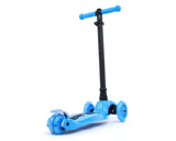 I-GLIDE KIDS 3-WHEEL SCOOTERS V2 - 7 COLOURS - AtlasCo.Online | Kick-Ass Range of Scooters Delivered to Your Door