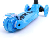 I-GLIDE KIDS 3-WHEEL SCOOTERS V2 - 7 COLOURS - AtlasCo.Online | Kick-Ass Range of Scooters Delivered to Your Door