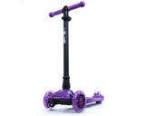 I-GLIDE KIDS 3-WHEEL SCOOTERS V2 - 7 COLOURS - AtlasCo.Online | Kick-Ass Range of Scooters Delivered to Your Door
