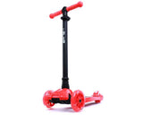 I-GLIDE KIDS 3-WHEEL SCOOTERS V2 - 7 COLOURS - AtlasCo.Online | Kick-Ass Range of Scooters Delivered to Your Door