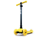 I-GLIDE KIDS 3-WHEEL SCOOTERS V2 - 7 COLOURS - AtlasCo.Online | Kick-Ass Range of Scooters Delivered to Your Door