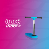 IN-DO BUG TRAMPOLINE TRICK SCOOTER - AtlasCo.Online | Kick-Ass Range of Scooters Delivered to Your Door