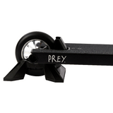 PREY JUSTICE COMPLETE SCOOTER BLACK /RAW - AtlasCo.Online