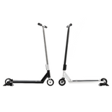 PREY JUSTICE COMPLETE SCOOTER RAW/BLACK - AtlasCo.Online